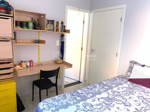 Imagem Casa de Condomínio com 3 Quartos à Venda, 200 m² em Vila Monte Alegre - Paulínia Imagem Casa de Condomínio com 3 Quartos à Venda, 200 m² em Vila Monte Alegre - Paulínia