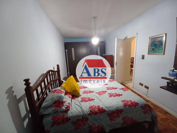 Imagem Apartamento com 3 Quartos à Venda, 136 m² em Ponta Da Praia - Santos