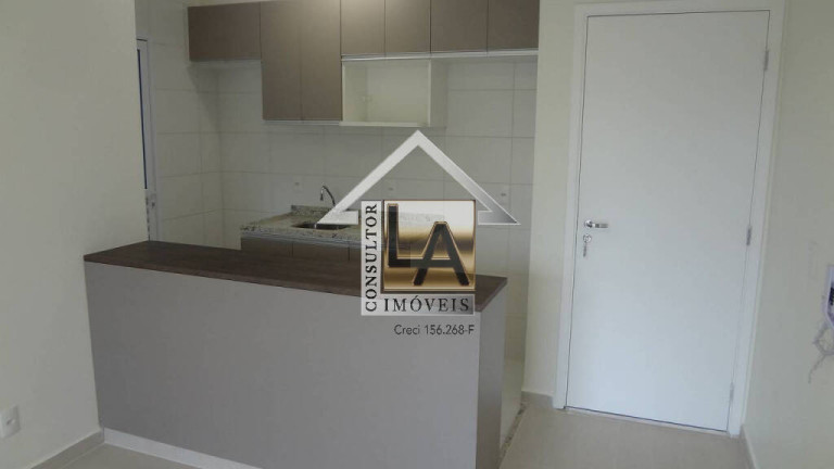 Imagem Apartamento com 3 Quartos à Venda, 67 m² em Vila Andrade - São Paulo