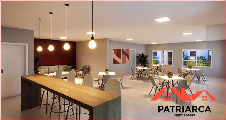 Imagem Apartamento à Venda, 56 m² em Núcleo Santa Isabel - Hortolândia Imagem Apartamento à Venda, 56 m² em Núcleo Santa Isabel - Hortolândia