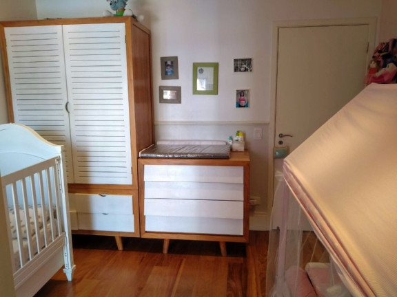 Imagem Apartamento com 3 Quartos à Venda, 102 m² em Jardim - Santo André