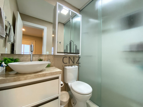 Imagem Apartamento com 3 Quartos à Venda, 115 m² em São Luiz - Brusque Imagem Apartamento com 3 Quartos à Venda, 115 m² em São Luiz - Brusque