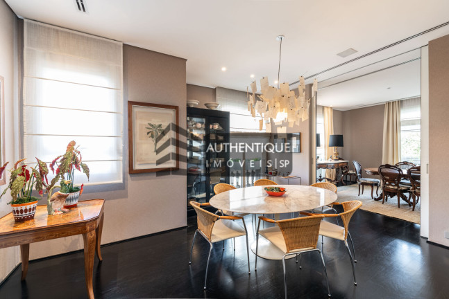 Imagem Apartamento com 3 Quartos à Venda, 456 m² em Jardim Europa - São Paulo Imagem Apartamento com 3 Quartos à Venda, 456 m² em Jardim Europa - São Paulo