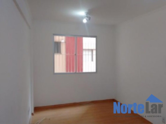 Imagem Apartamento com 2 Quartos à Venda, 54 m² em Jardim íris - São Paulo