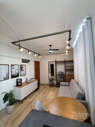 Apartamento à Venda, 20 m² em Ipiranga - Guarapari