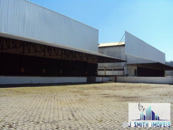Imagem Galpão para Alugar, 21.553 m² em Itaqui - Itapevi Imagem Galpão para Alugar, 21.553 m² em Itaqui - Itapevi