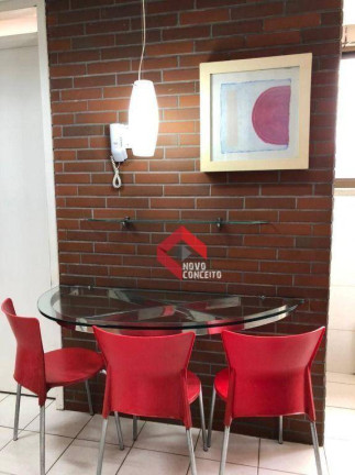 Imagem Apartamento com 3 Quartos à Venda, 123 m² em Aldeota - Fortaleza
