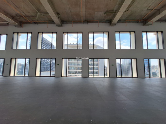 Imagem Imóvel para Alugar, 1.772 m² em Vila Olímpia - São Paulo Imagem Imóvel para Alugar, 1.772 m² em Vila Olímpia - São Paulo