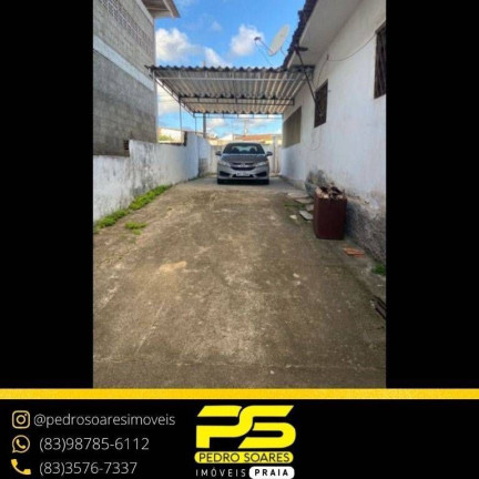 Imagem Casa com 3 Quartos à Venda, 200 m² em Oitizeiro - João Pessoa