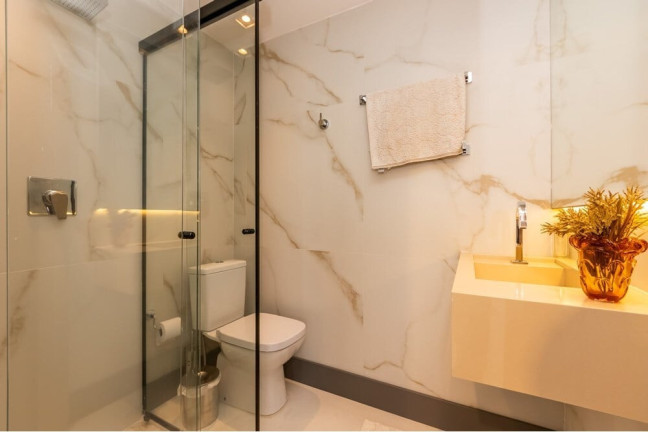 Imagem Imóvel com 2 Quartos à Venda, 195 m² em Moema - São Paulo Imagem Imóvel com 2 Quartos à Venda, 195 m² em Moema - São Paulo