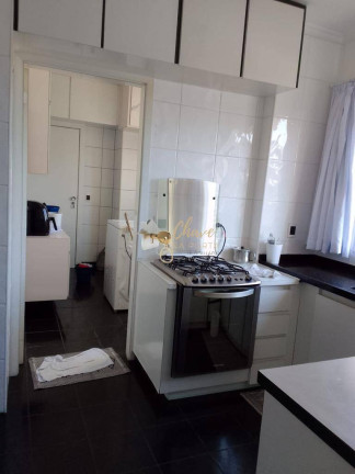 Imagem Apartamento com 4 Quartos à Venda, 190 m² em Fazenda Morumbi - São Paulo Imagem Apartamento com 4 Quartos à Venda, 190 m² em Fazenda Morumbi - São Paulo