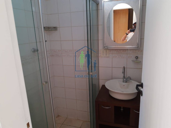 Imagem Apartamento com 2 Quartos à Venda, 49 m² em Jardim Prudência - São Paulo