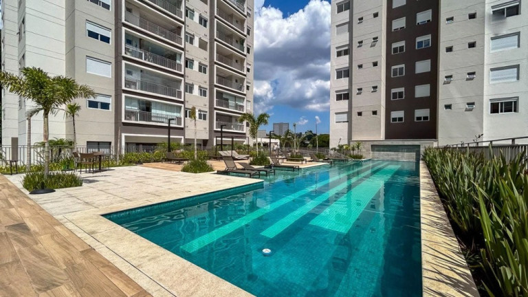 Imagem Apartamento com 2 Quartos à Venda, 84 m² em Vila Andrade - São Paulo Imagem Apartamento com 2 Quartos à Venda, 84 m² em Vila Andrade - São Paulo