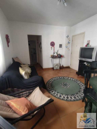 Imagem Apartamento com 1 Quarto à Venda, 67 m² em José Menino - Santos Imagem Apartamento com 1 Quarto à Venda, 67 m² em José Menino - Santos