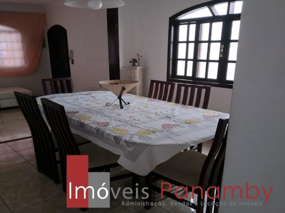 Imagem Casa com 3 Quartos à Venda, 160 m² em Jardim Itacolomi - São Paulo