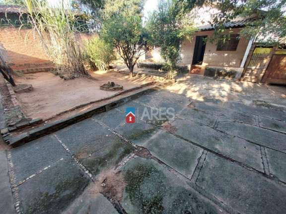 Chácara com 3 Quartos à Venda, 188 m² em Vale Da Cigarra - Santa Bárbara D'oeste