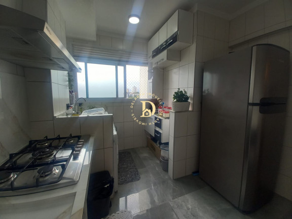 Imagem Apartamento com 3 Quartos à Venda, 83 m² em Jardim Satélite - São José Dos Campos