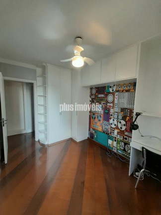 Imagem Apartamento com 3 Quartos à Venda, 106 m² em Panamby - São Paulo