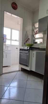 Imagem Imóvel com 3 Quartos à Venda, 176 m² em Rudge Ramos - São Bernardo Do Campo