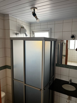 Imagem Apartamento com 1 Quarto à Venda, 40 m² em Jardim Brasil - Bauru