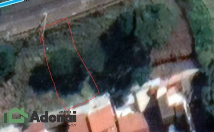 Terreno à Venda, 340 m² em Horto Santo Antonio - Jundiaí