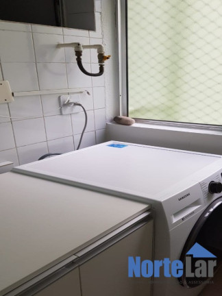 Imagem Apartamento com 2 Quartos à Venda, 50 m² em Vila Amélia - São Paulo