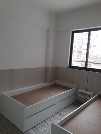 Imagem Apartamento com 3 Quartos à Venda, 94 m² em Stiep - Salvador