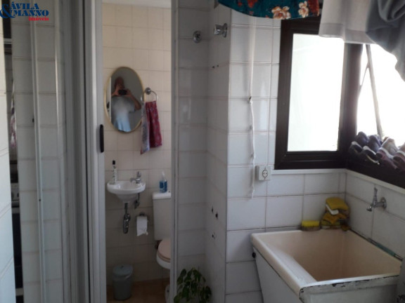 Imagem Apartamento com 3 Quartos à Venda, 109 m² em Mooca - São Paulo Imagem Apartamento com 3 Quartos à Venda, 109 m² em Mooca - São Paulo