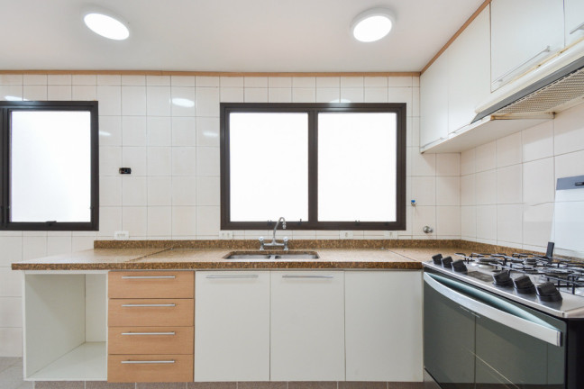 Imagem Imóvel com 4 Quartos à Venda, 170 m² em Perdizes - São Paulo