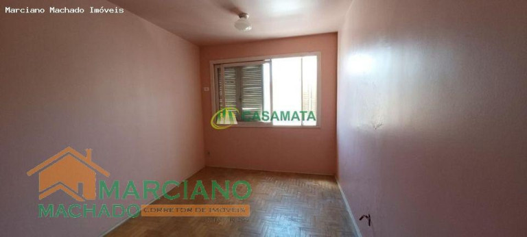 Imagem Apartamento com 1 Quarto à Venda, 50 m² em Centro - Santa Maria Imagem Apartamento com 1 Quarto à Venda, 50 m² em Centro - Santa Maria