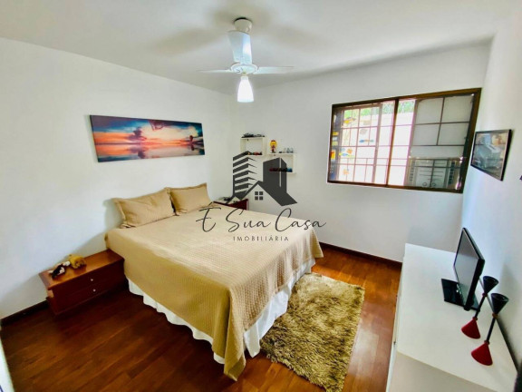 Imagem Casa com 4 Quartos à Venda, 368 m² em Bandeirantes (pampulha) - Belo Horizonte Imagem Casa com 4 Quartos à Venda, 368 m² em Bandeirantes (pampulha) - Belo Horizonte