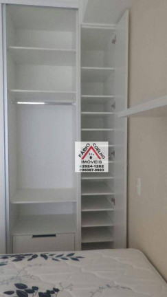Imagem Kitnet com 1 Quarto à Venda, 35 m² em Morumbi - São Paulo Imagem Kitnet com 1 Quarto à Venda, 35 m² em Morumbi - São Paulo