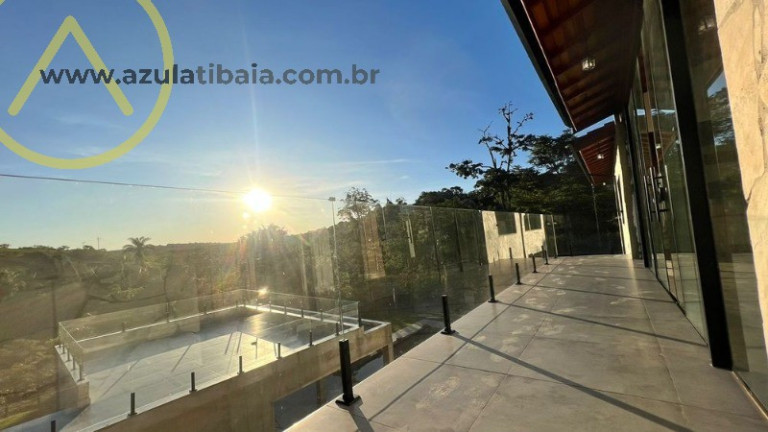 Imagem Casa com 4 Quartos à Venda, 300 m² em Parque Rio Abaixo - Atibaia
