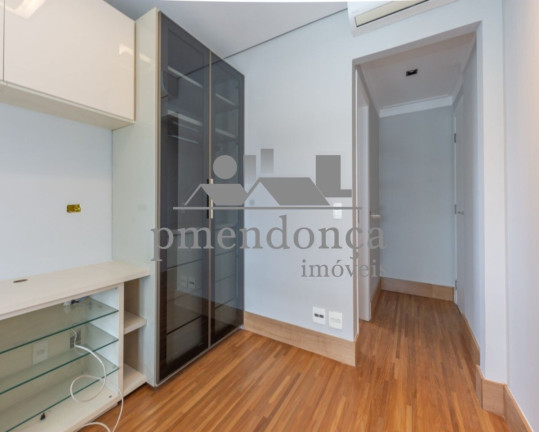 Imagem Apartamento com 3 Quartos à Venda, 206 m² em Vila Romana - São Paulo