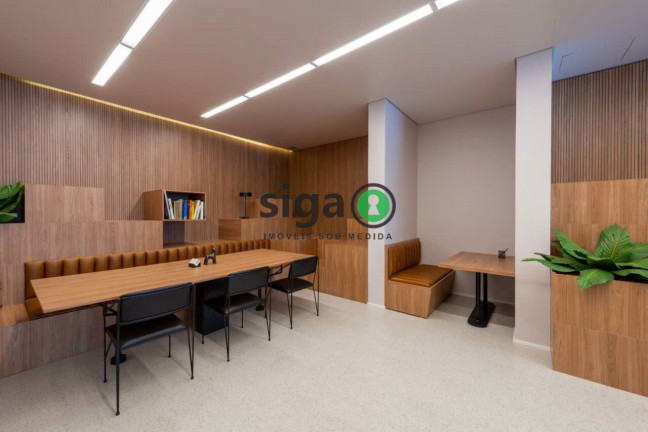 Imagem Apartamento com 1 Quarto à Venda, 25 m² em Paraíso - São Paulo Imagem Apartamento com 1 Quarto à Venda, 25 m² em Paraíso - São Paulo