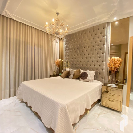Imagem Casa com 3 Quartos à Venda, 300 m² em Golden Park Residence - Mirassol