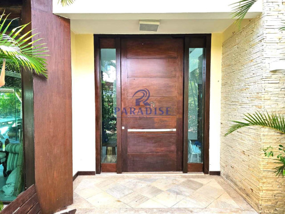 Imagem Casa com 4 Quartos à Venda, 219 m² em Praia Do Forte - Mata De São João