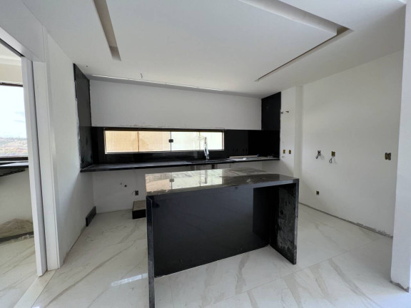 Imagem Apartamento com 3 Quartos à Venda, 221 m² em Fazenda Vitali - Colatina