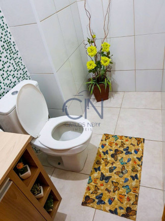 Apartamento com 3 Quartos à Venda,  em Parque Senhor Do Bonfim - Taubaté