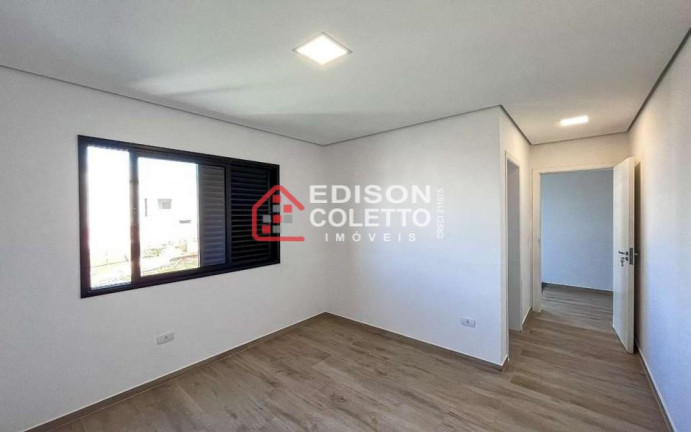 Imagem Casa de Condomínio com 3 Quartos à Venda, 200 m² em Loteamento Residencial E Comercial Villa D'aquila - Piracicaba Imagem Casa de Condomínio com 3 Quartos à Venda, 200 m² em Loteamento Residencial E Comercial Villa D'aquila - Piracicaba