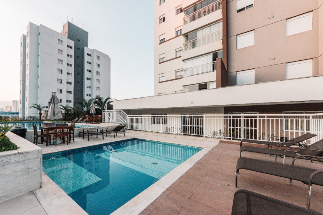 Imagem Apartamento com 2 Quartos à Venda, 64 m² em Saúde - São Paulo Imagem Apartamento com 2 Quartos à Venda, 64 m² em Saúde - São Paulo