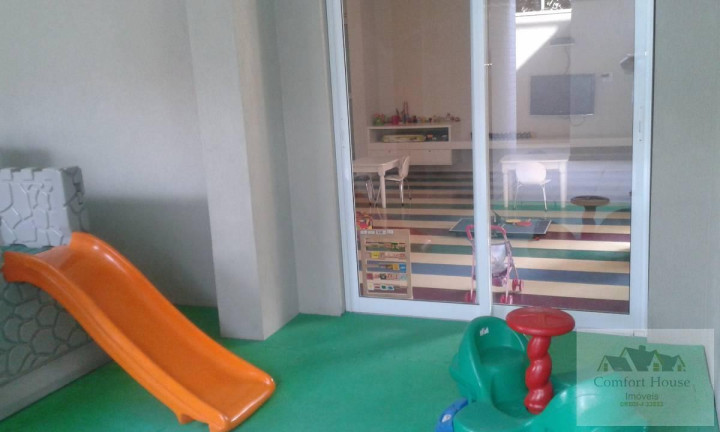 Imagem Imóvel com 3 Quartos à Venda, 204 m² em Santa Maria - São Caetano Do Sul