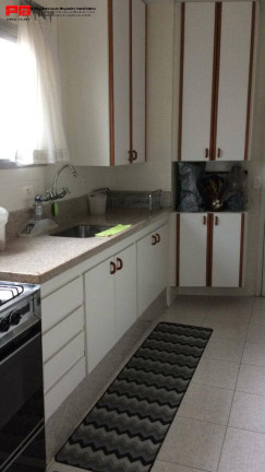 Imagem Apartamento com 3 Quartos à Venda, 107 m² em Vila Suzana - São Paulo Imagem Apartamento com 3 Quartos à Venda, 107 m² em Vila Suzana - São Paulo