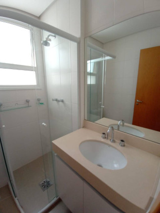 Imagem Apartamento com 3 Quartos à Venda, 123 m² em Tamboré - Santana De Parnaíba