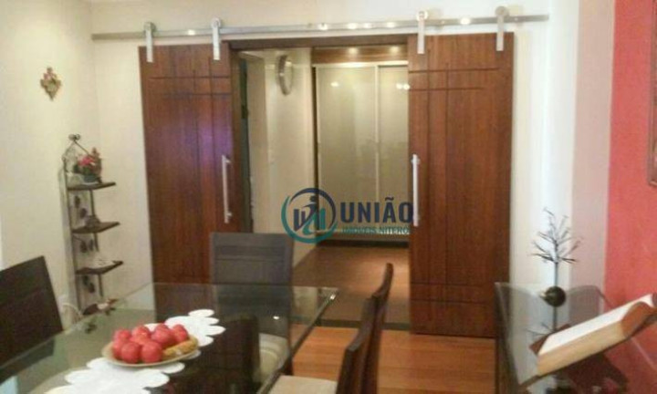 Imagem Apartamento com 3 Quartos à Venda, 130 m² em Icaraí - Niterói Imagem Apartamento com 3 Quartos à Venda, 130 m² em Icaraí - Niterói