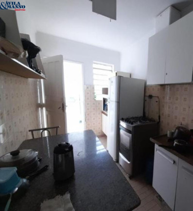 Imagem Sobrado com 8 Quartos à Venda,  em Mooca - São Paulo