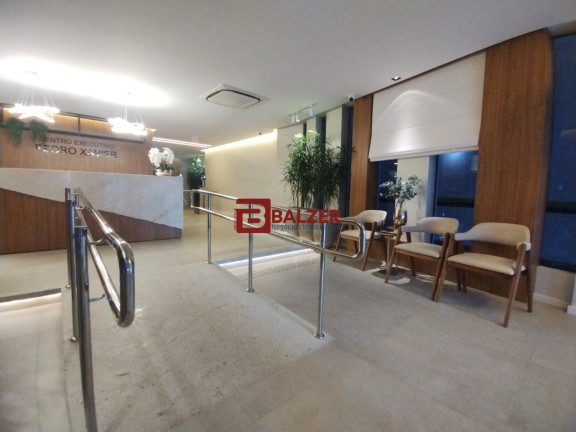 Imagem Sala Comercial à Venda, 78 m² em Centro - Florianópolis Imagem Sala Comercial à Venda, 78 m² em Centro - Florianópolis