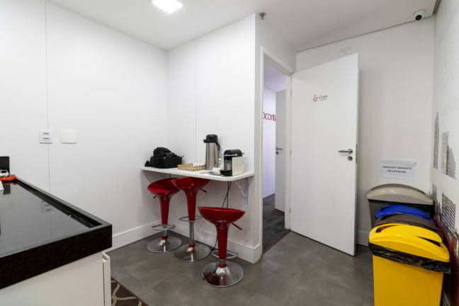 Imagem Sala Comercial à Venda, 240 m² em Pinheiros - São Paulo Imagem Sala Comercial à Venda, 240 m² em Pinheiros - São Paulo