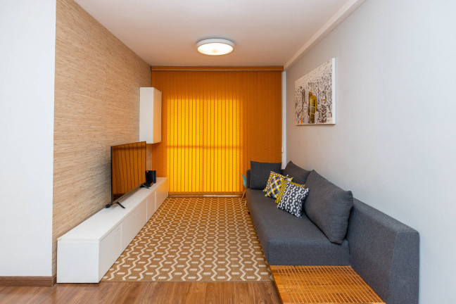 Imagem Apartamento com 3 Quartos à Venda, 94 m² em Vila Mariana - São Paulo Imagem Apartamento com 3 Quartos à Venda, 94 m² em Vila Mariana - São Paulo