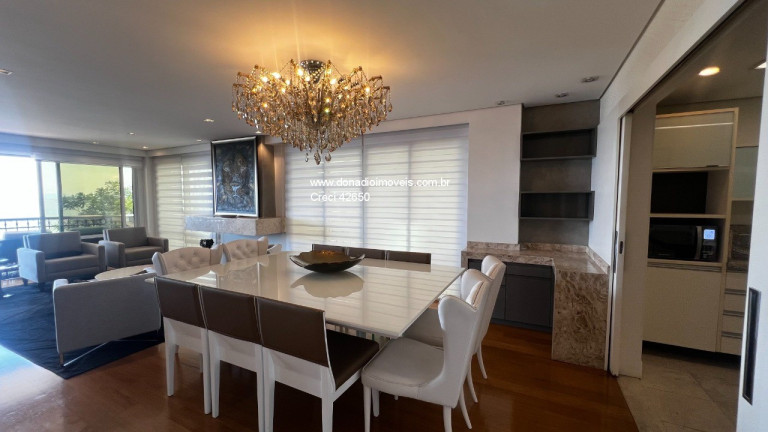 Imagem Apartamento com 3 Quartos à Venda, 316 m² em Agronômica - Florianópolis